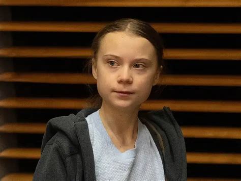veganism: Fly-on-the-wall film on Greta Thunberg reveals her as steely ...