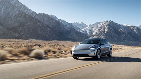 Tesla Recalls 2026 Model Y and Model 3 Vehicles for Improperly ...