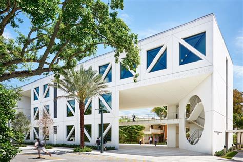 University of Miami Office Photos