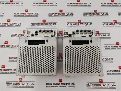 ABB 3HAC042828-001 R01 Robot Computer Unit – Aeliya Marine Tech