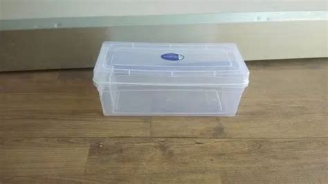 Plastic Box - PLASTIC TABLET BOXES Trader - Wholesaler / Distributor ...