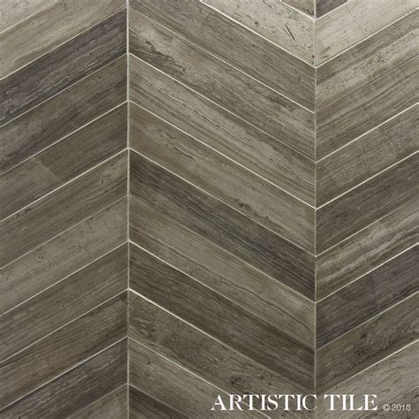 I am obsessed with chevron pattern!!! Love it Chevron Floor Tile ...