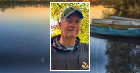 Obituary Guestbook | Brian R. Rix | Hooverson Funeral Homes