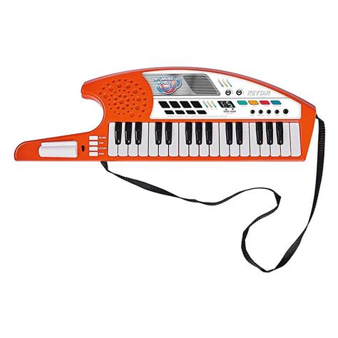 Buy Simba Orange Color MMW Keytar for Kids Online at Best Price in ...