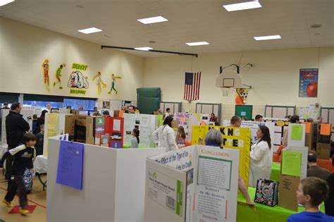 Student Science Fair 的图像结果