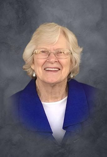 Frances Runell Janney Obituary (2025) - Roanoke, AL - Quattlebaum ...