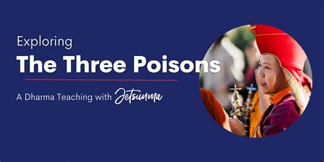3 Poisons Buddhism
