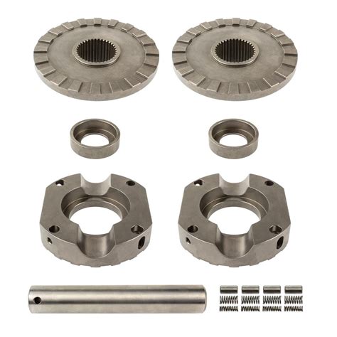 Image result for Powertrax Locker Problems