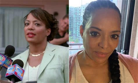 Fotos: Los protagonistas de 'Dexter', 15 años después | Imágenes