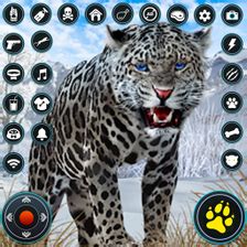 Snow Leopard Simulator 的图像结果