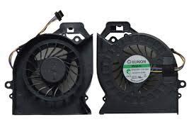 sr Laptop CPU Cooling Fan for hp Pavilion dv6 600 dv6-6000 dv6-6td0 dv7 ...
