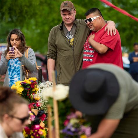 Texas gunman expressed 'pro-Iranian regime sentiment': SITE Background