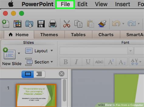 How to Fax Using a Computer 的图像结果