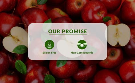 Lotus Botanicals GlycoBoost Radiant Skin Super Serum with Red Apple ...