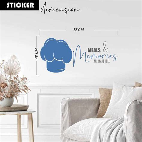 Workstation Wall Stickers for Office and Home Decor – Kotart
