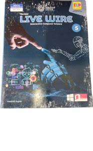 Revised Live Wire Interactive Computer Science 5: Buy Revised Live Wire ...
