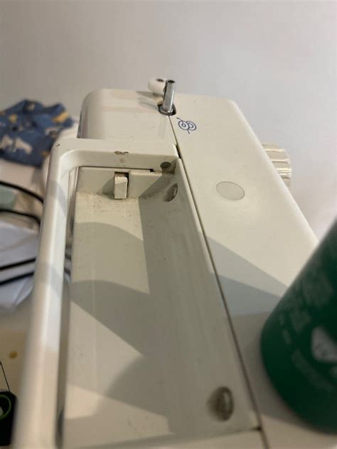 Image result for Sewing Machine 8280 How to Thread