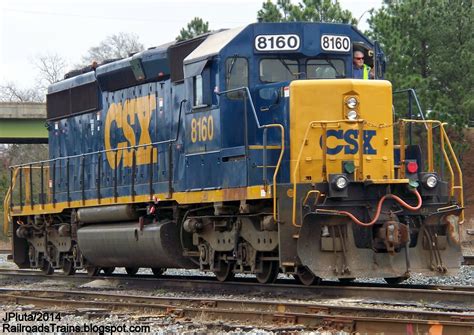 RAILROAD Freight Train Locomotive Engine EMD GE Boxcar BNSF,CSX,FEC ...