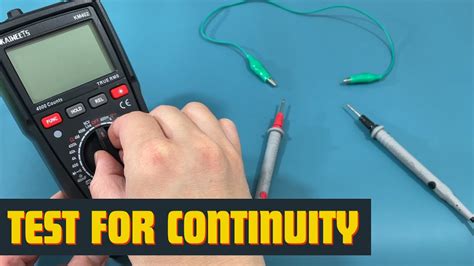 Image result for Continuity Icon On a Multimeter