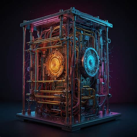 Image result for Futuristic Computer