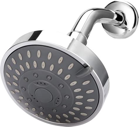 HOPOPRO 5-Mode High Pressure Shower Head - The Washington Post, NBC ...