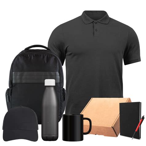 Custom Corporate Gifting & Merchandise Solutions
