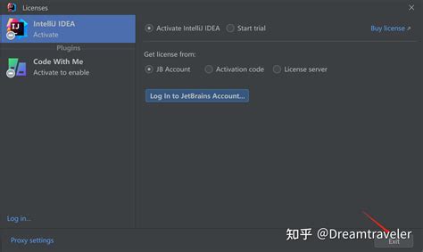 Instalar IntelliJ IDEA 的图像结果