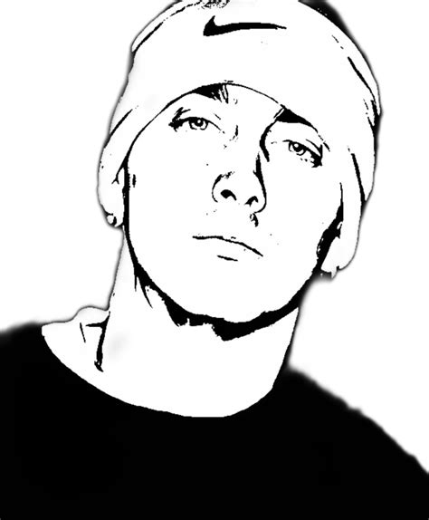 Eminem silueta | Tatuaje eminem, Tatuajes vintage, Tatuajes 2pac