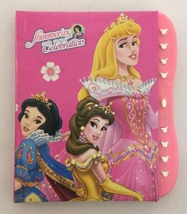 Jamboree!!! Unicorn Diary Notebook Journal Secret Passcode Lock for ...