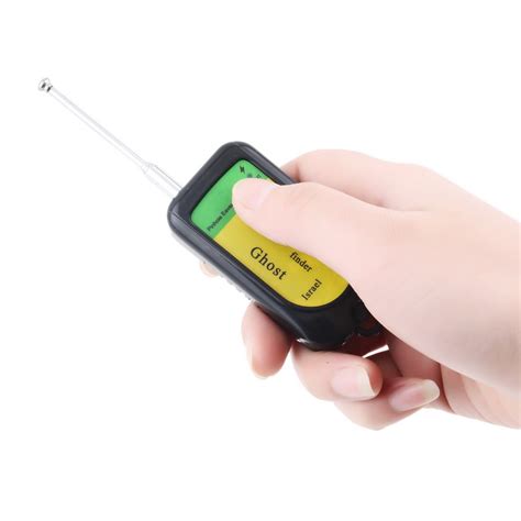Signal RF Wireless Detector Tracer Camera Wireless Device Finder Detec ...