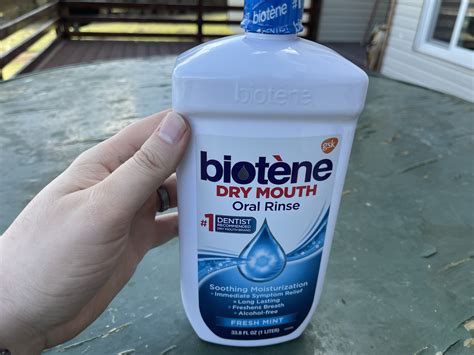 Watch Biotene oral dry mouth wash - is it worth it? on Amazon Live