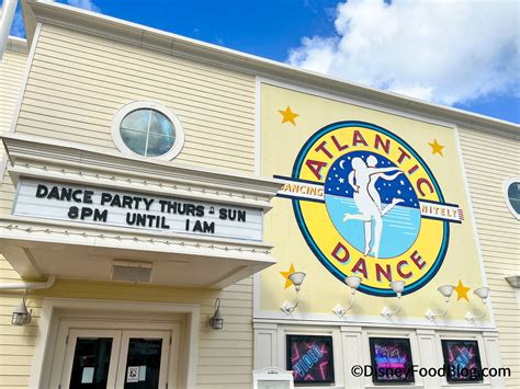 8 Things You Can Do in Disney World at Midnight - Disney by Mark