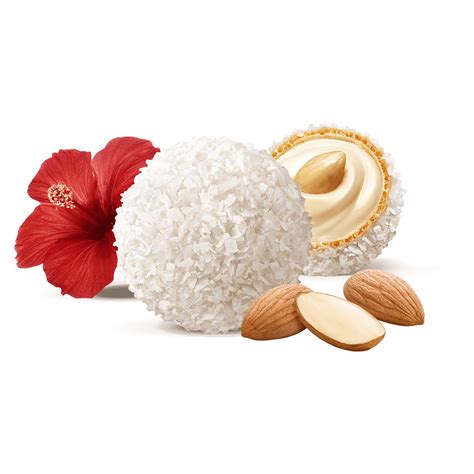 Bombom de Chocolate e Coco Raffaello Ferrero Caixa 9 Unidades - Sam's Club