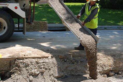 Flowable Fill Strength at John Tabarez blog