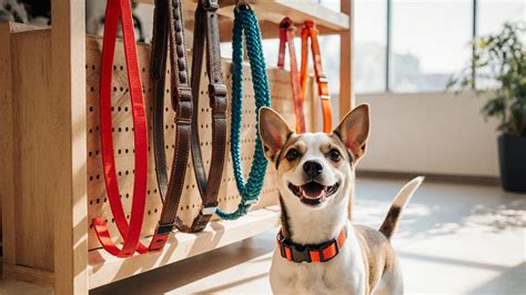 How Often Should You Replace Your Dog's Collar? Expert Guide to Collar ...