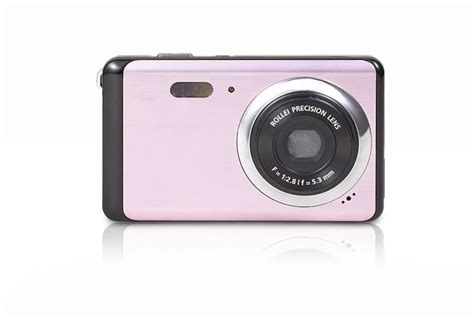 Mini Digital Camera 的图像结果
