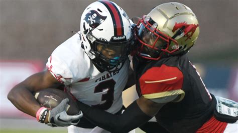 Vote for the Lubbock A-J high school athlete of the week