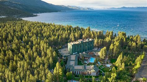 Hotel Photos | Hyatt Regency Lake Tahoe Resort, Spa & Casino