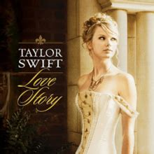 Love Story (Taylor Swift song) - Wikipedia