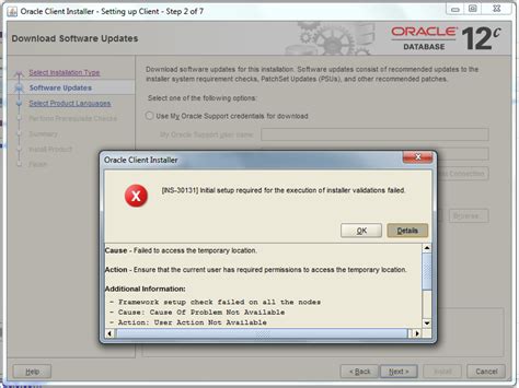 How to Install Oracle 32 bit Client on Windows 64 bit and avoid the ...
