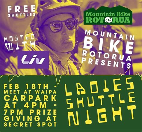 Ladies Shuttles Round 2, Mountain Bike Rotorua, 18 February 2025 ...