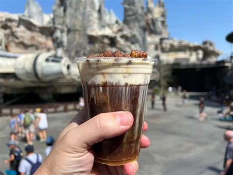 Hollywood Studios Dining Guide - Best Restaurants, Snacks, and Desserts ...