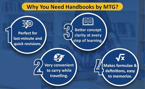 MTG Handbook of Physics For NEET, JEE, CUET, Boards & Various ...