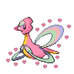 Luvselia #501.468 - FusionDex.org