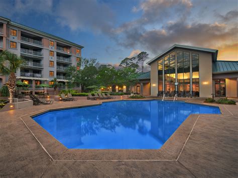 Marriott's Barony Beach Club