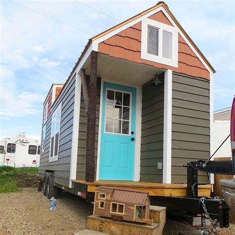 14 Incredible Tiny Homes You Can Buy Now | Family Handyman