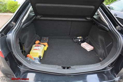 Ford Mondeo Mk4 TDCi - Comprehensive Ownership Review - Team-BHP