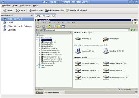 RDP Manager Software 的图像结果