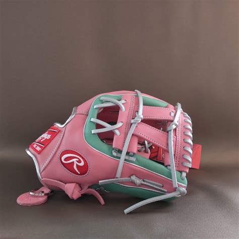 【送料無料】Rawlings（ローリングス）GR5HMN54G 軟式 HOH® MLB COLOR SYNC [オールラウンド用] サイズ ...
