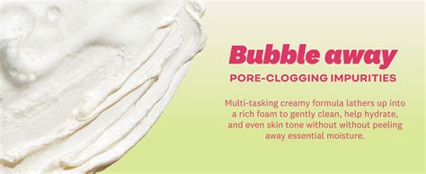 The Face Shop Rice Water Bright Foaming Face Wash 150ML | Face Wash for ...